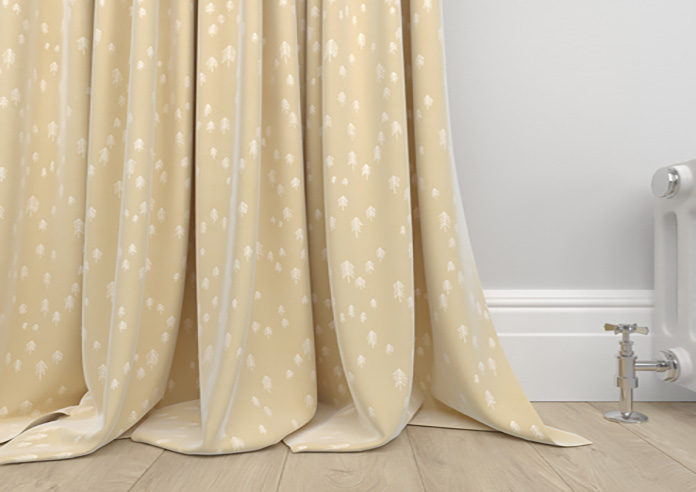 Norrland, Tuscan - Made to Measure Curtains - Image 6